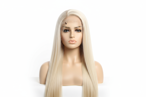 613 blonde wig
