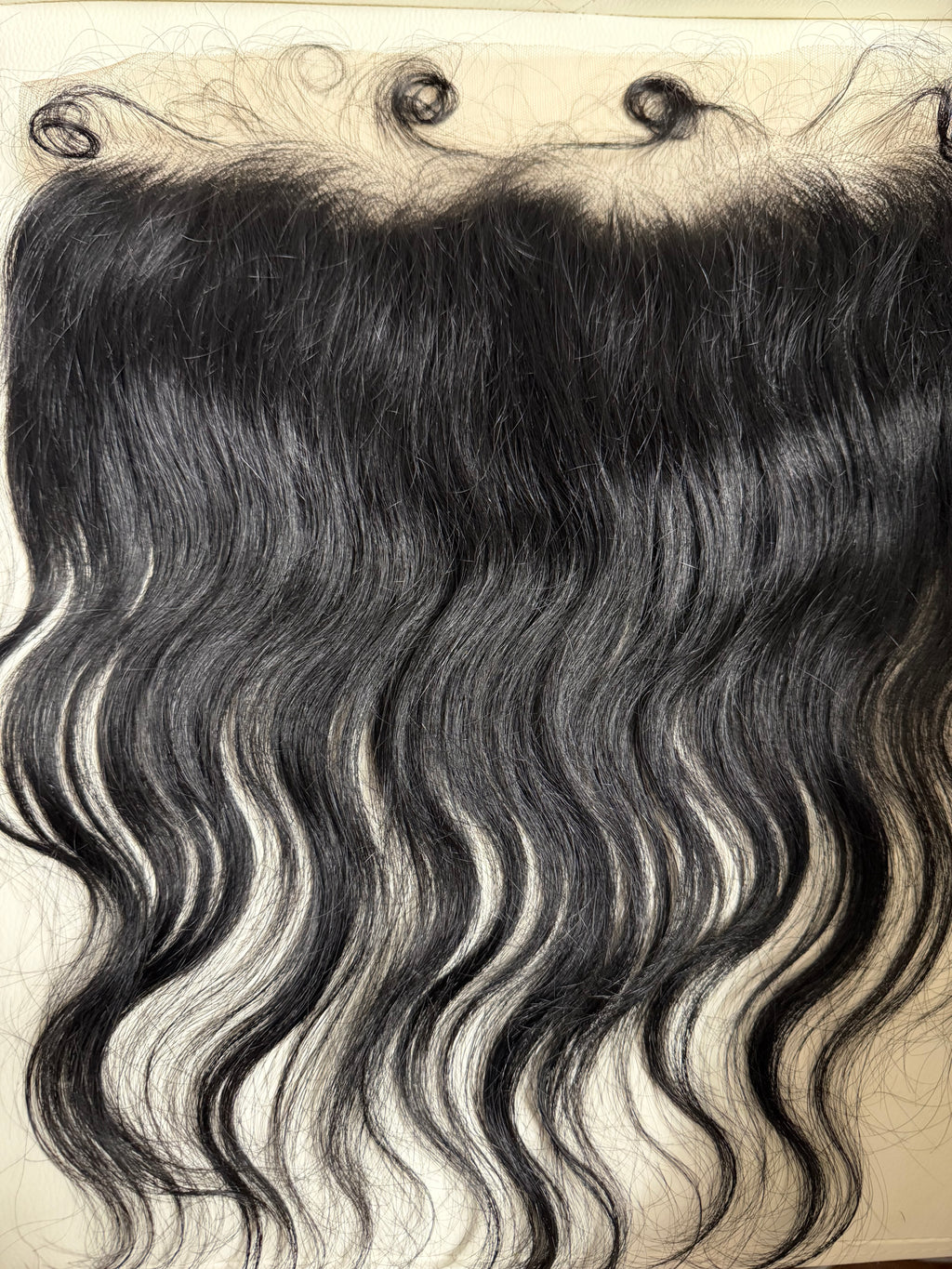 Frontals