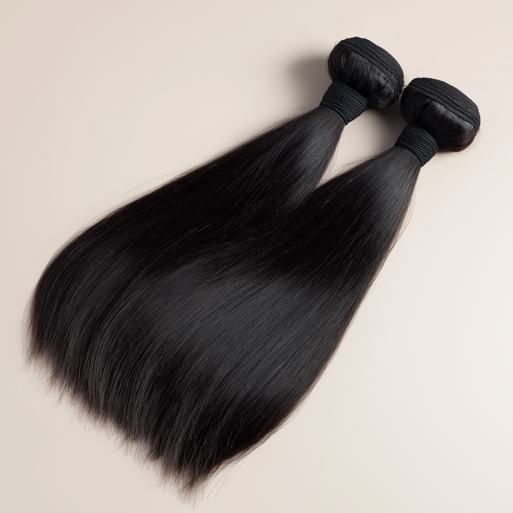 Straight Wigs